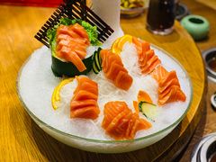 -尚海豆捞(乐虹坊店)