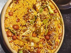 -小饕荟雅安贡椒鱼鲜馆(广福桥店)