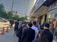 -味多美蛋糕(六里桥店)