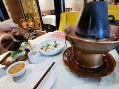 -东来顺饭庄(五道口店)
