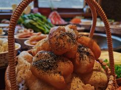 -纸盐河码头火锅(十八梯店)