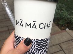 神韵奶茶-MAMACHA妈妈茶(岳麓山店)