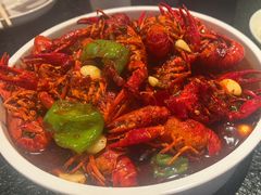 -周姑娘不等味·牛羊肉火锅·螃蟹罗氏虾·烤鱼烤串(高邮店)