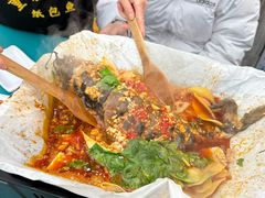 -纽道沸巫山纸包鱼(中海国际店)