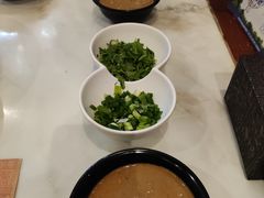 -宣武小院涮肉(前门店)
