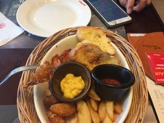 -Mr.Pizza米斯特比萨(合肥一九一二街区店)