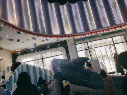 -Mr·Kuma酷么先生雪之乐园