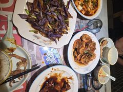 -巷儿里餐厅·杭帮菜(信义坊店)
