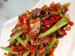 -小芙蓉湘菜馆(易生活购物公园店)