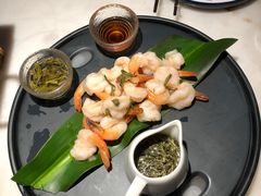 -绿茶餐厅(千岛湖银泰城店)