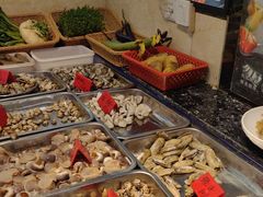 -501號台州海鲜餐厅(海创园店)