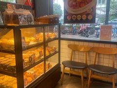-新旺茶餐厅·早餐·夜宵(仙霞店)