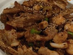 -茅庐毛血旺(临沂泰盛广场店)