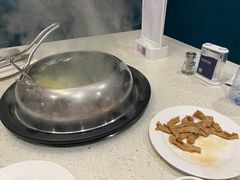 -青蓬蒸汽海鲜·深圳老字号·团建聚会(壹方城店)