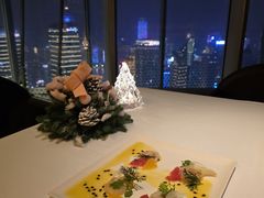 -THE WANG王品(上海中心云端店)