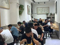 -马光荣肉丸糊辣汤(边东街店)