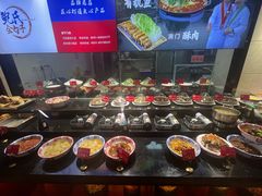 -鲍氏金勺子(恒大店)