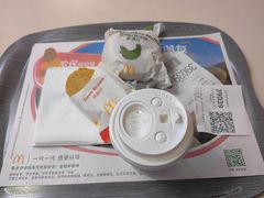 -麦当劳(阳光新生活广场店)