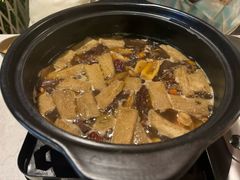 -芸鲜季·云南野生菌餐厅· 云南风物味研社(闵行店)