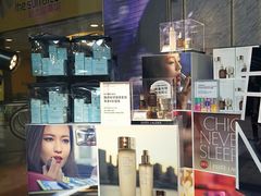 -DFS迪斐世(香港广东道店)