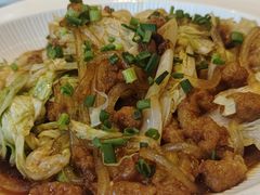 -巴依老爷新疆美食(牡丹园店)