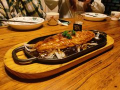 -树下时尚餐厅(翠园街店)