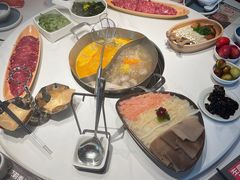 -左庭右院鲜牛肉火锅(新梅广场店)