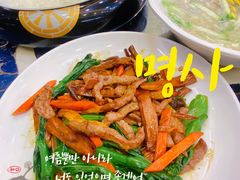 -祈胜邨•顺德鱼生•顺德菜(容桂店)