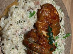 -KimPro 辛普乐概念韩餐