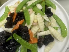 -红姐东北菜私房菜铁锅炖饺子馆(中街店)