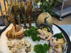 -喜聚薈·花膠雞海鮮火鍋(越秀店)