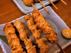 -鸟泉居酒屋·烧鸟·酒馆(百子湾店)
