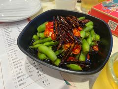 -聚味瞿记·龙虾堂(天元店)