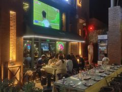 -1819餐厅·团队聚餐·烤串·精酿