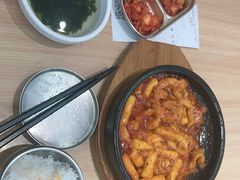 -米村拌饭(李沧松乐汀店)