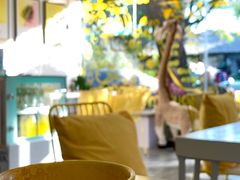 大堂-五进制 Coffee Shop