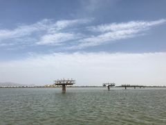 -包头南海湿地景区