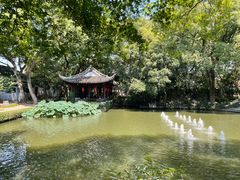 -绮园景区
