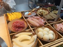 -芈重山老火锅(广州首店)