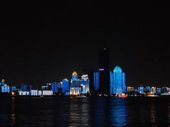 -武昌江滩