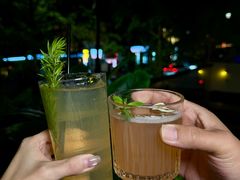-LAMP BAR 水烟音乐酒吧