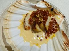 -Oyster Talks 四度蚝法餐厅