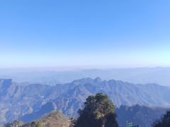 -武当山风景区
