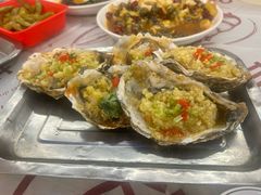 -小四川特色烤鱼(新城总店)