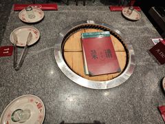 -二胖家铁锅炖大鹅(双井店)