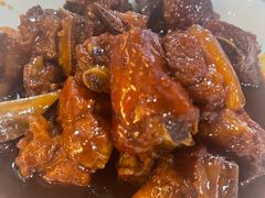 -溪涧堂农家土菜(神仙居店)
