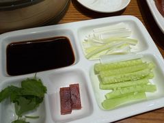 -全聚德烤鸭店(马家堡店)