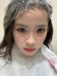 -DL HOPE造型