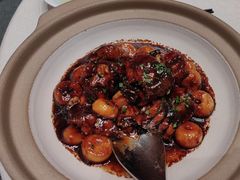 -新吉士·上海菜(浦东LCM置汇旭辉店)