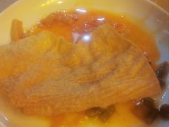 -红鼻子桂林米粉(金唐新光界店)